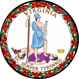 State of Virginia
