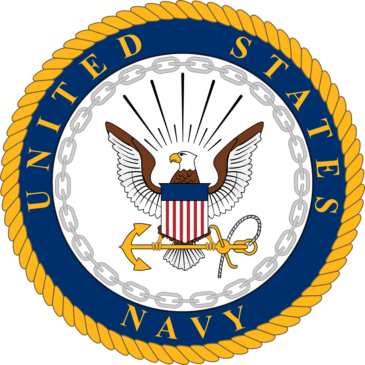 Navy